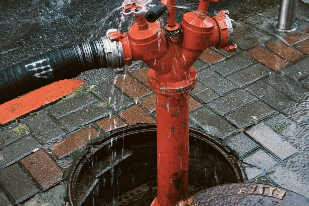 Commercial water damage restoration in Grand Forks